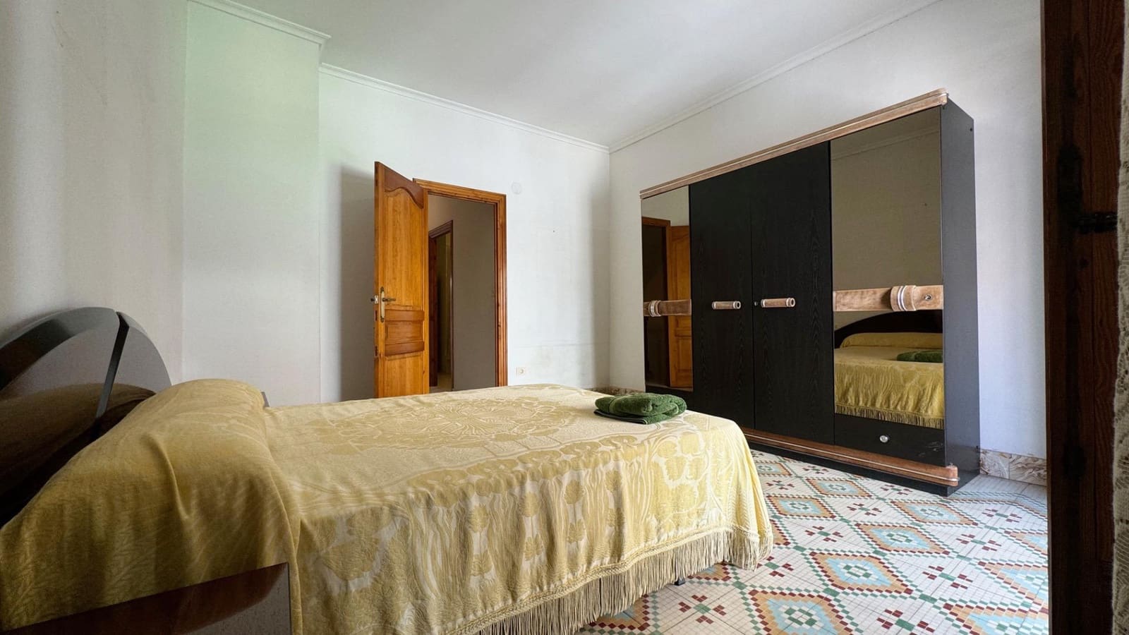 4 slaapkamer Huis te koop in Pego - € 199.000 (Ref: 10140077)
