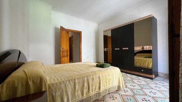 4 slaapkamer Huis te koop in Pego - € 199.000 (Ref: 10140077)