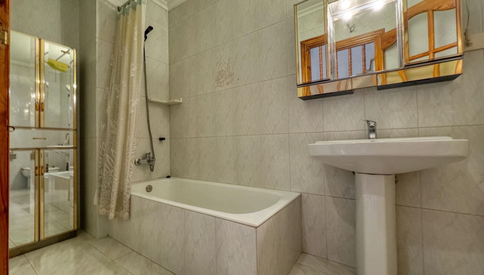 4 slaapkamer Huis te koop in Pego - € 199.000 (Ref: 10140077)