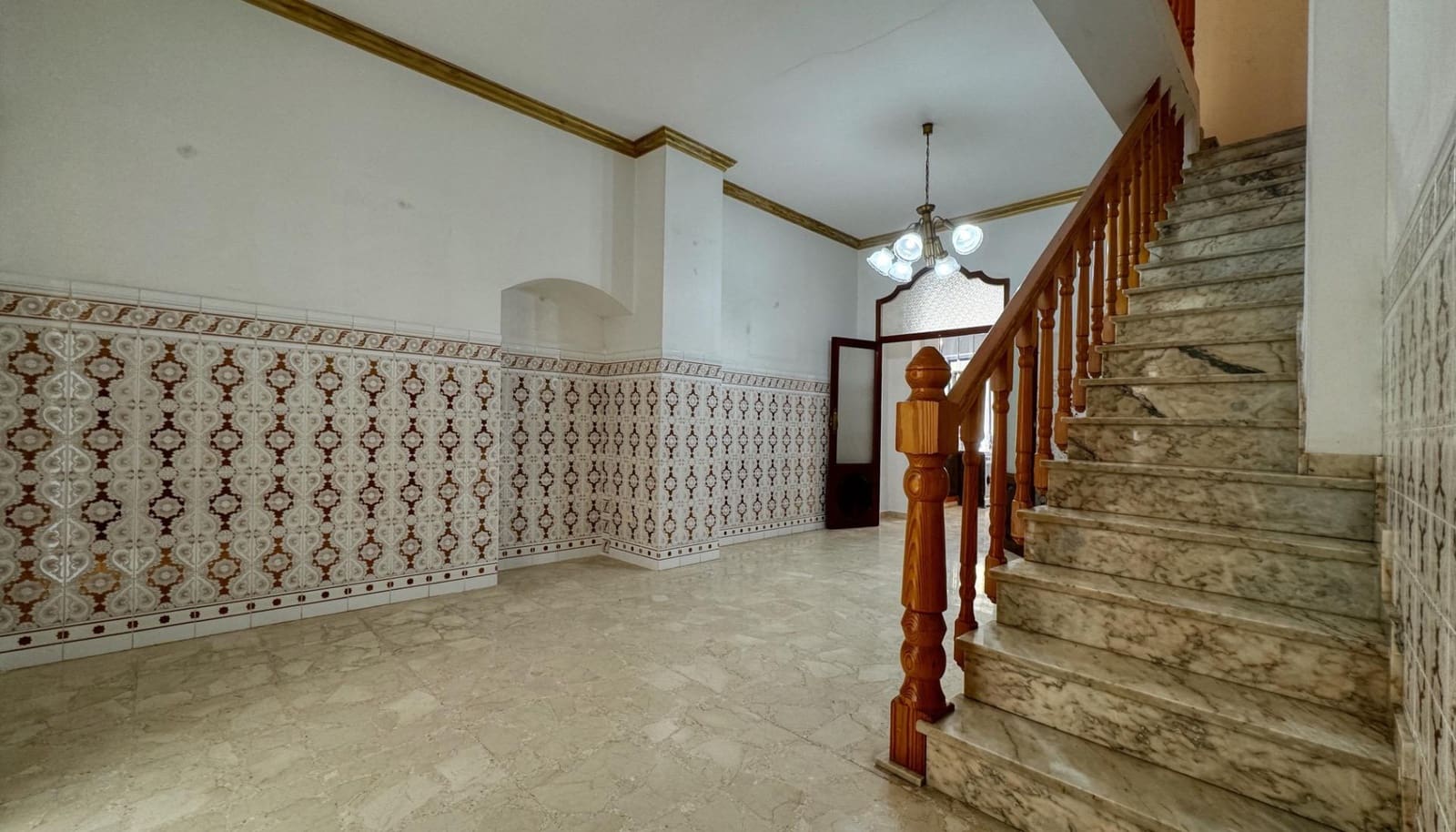 4 slaapkamer Huis te koop in Pego - € 199.000 (Ref: 10140077)