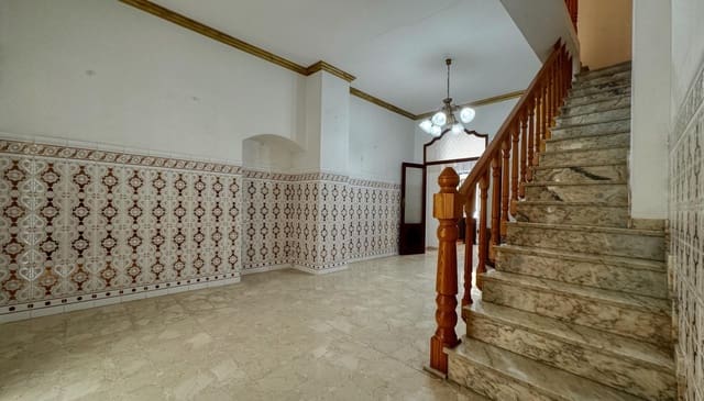 4 slaapkamer Huis te koop in Pego - € 199.000 (Ref: 10140077)