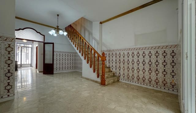4 slaapkamer Huis te koop in Pego - € 199.000 (Ref: 10140077)