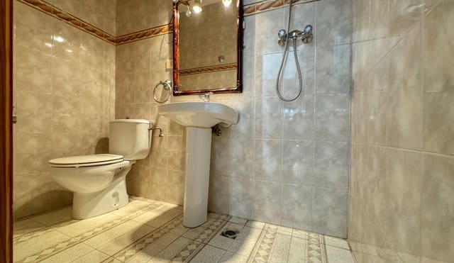 4 slaapkamer Huis te koop in Pego - € 199.000 (Ref: 10140077)