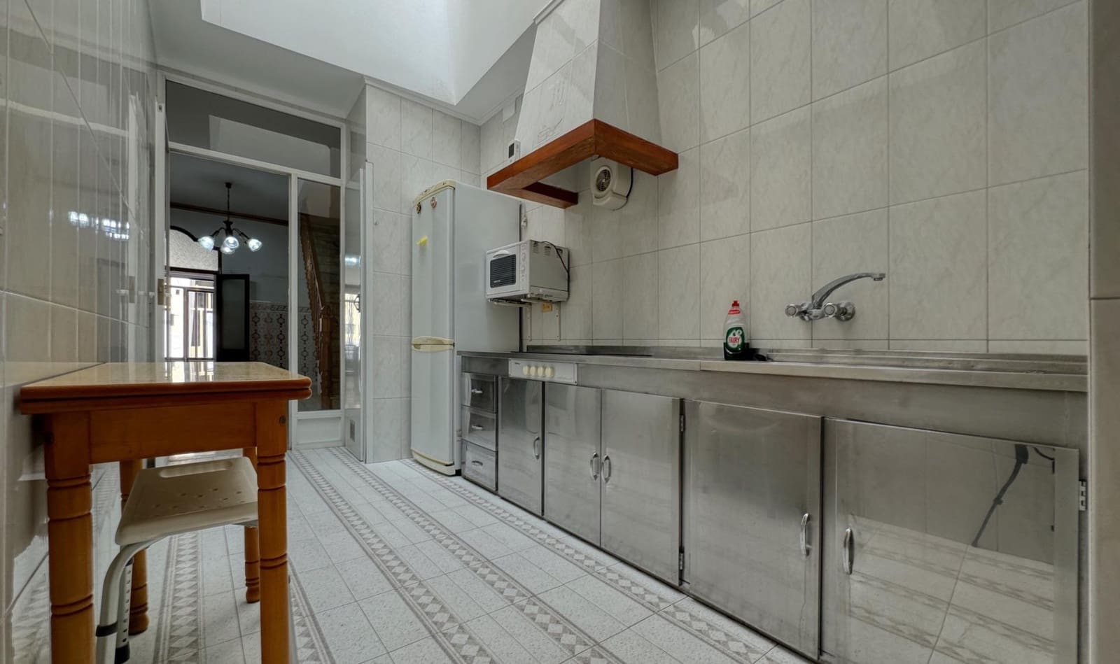 4 slaapkamer Huis te koop in Pego - € 199.000 (Ref: 10140077)