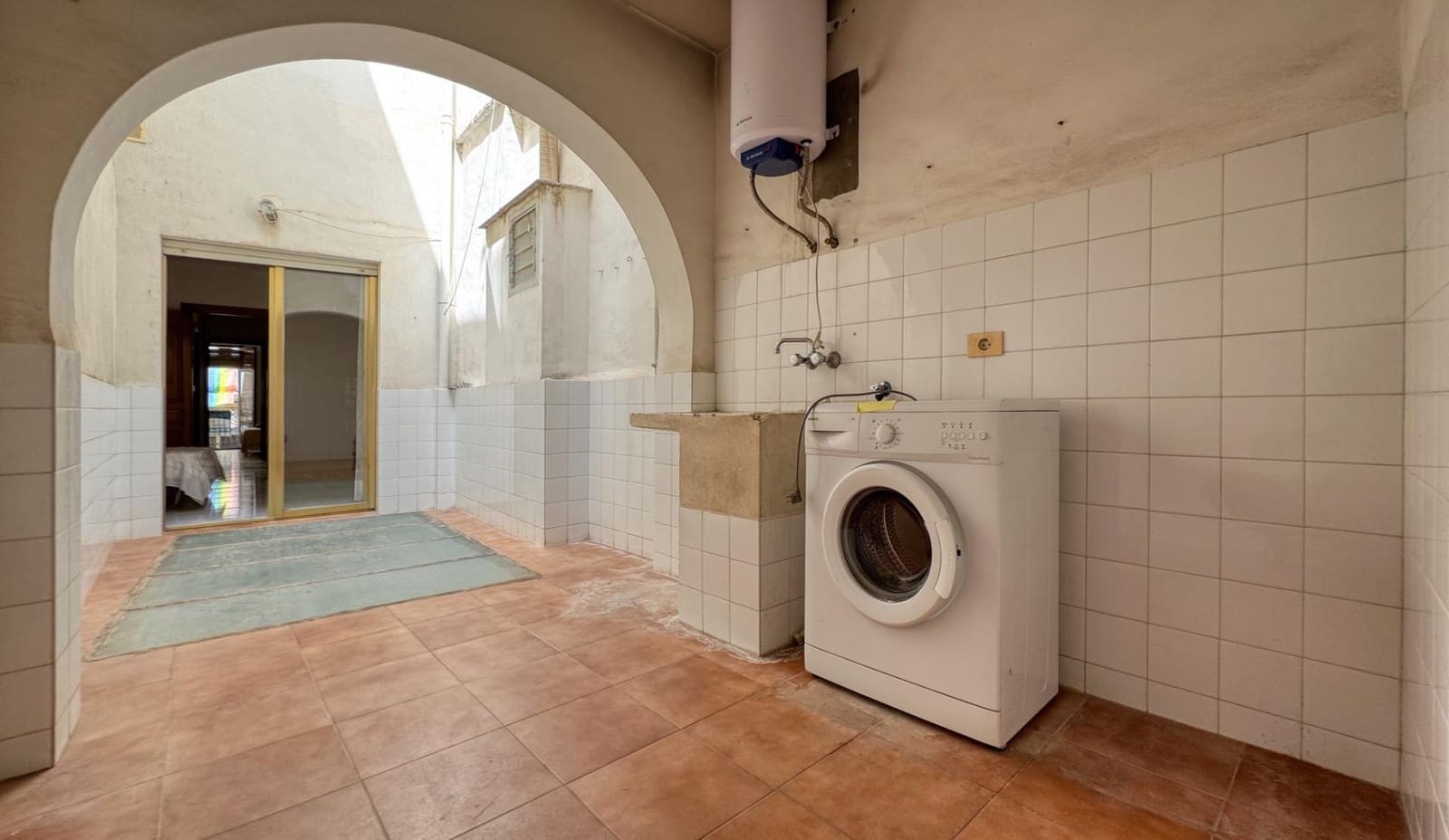 4 slaapkamer Huis te koop in Pego - € 199.000 (Ref: 10140077)