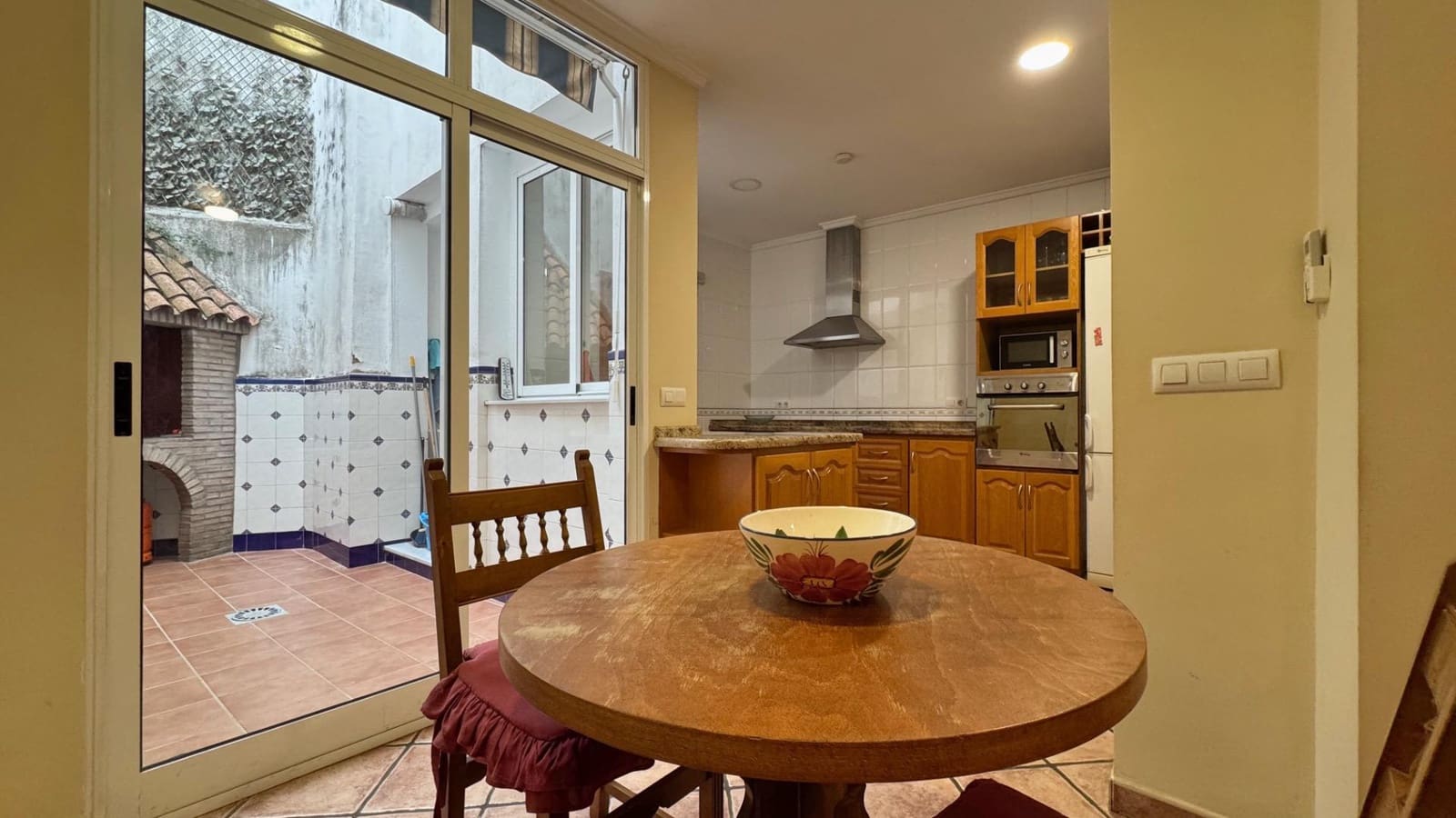 4 slaapkamer Huis te koop in La Font d'En Carros - € 250.000 (Ref: 10140078)