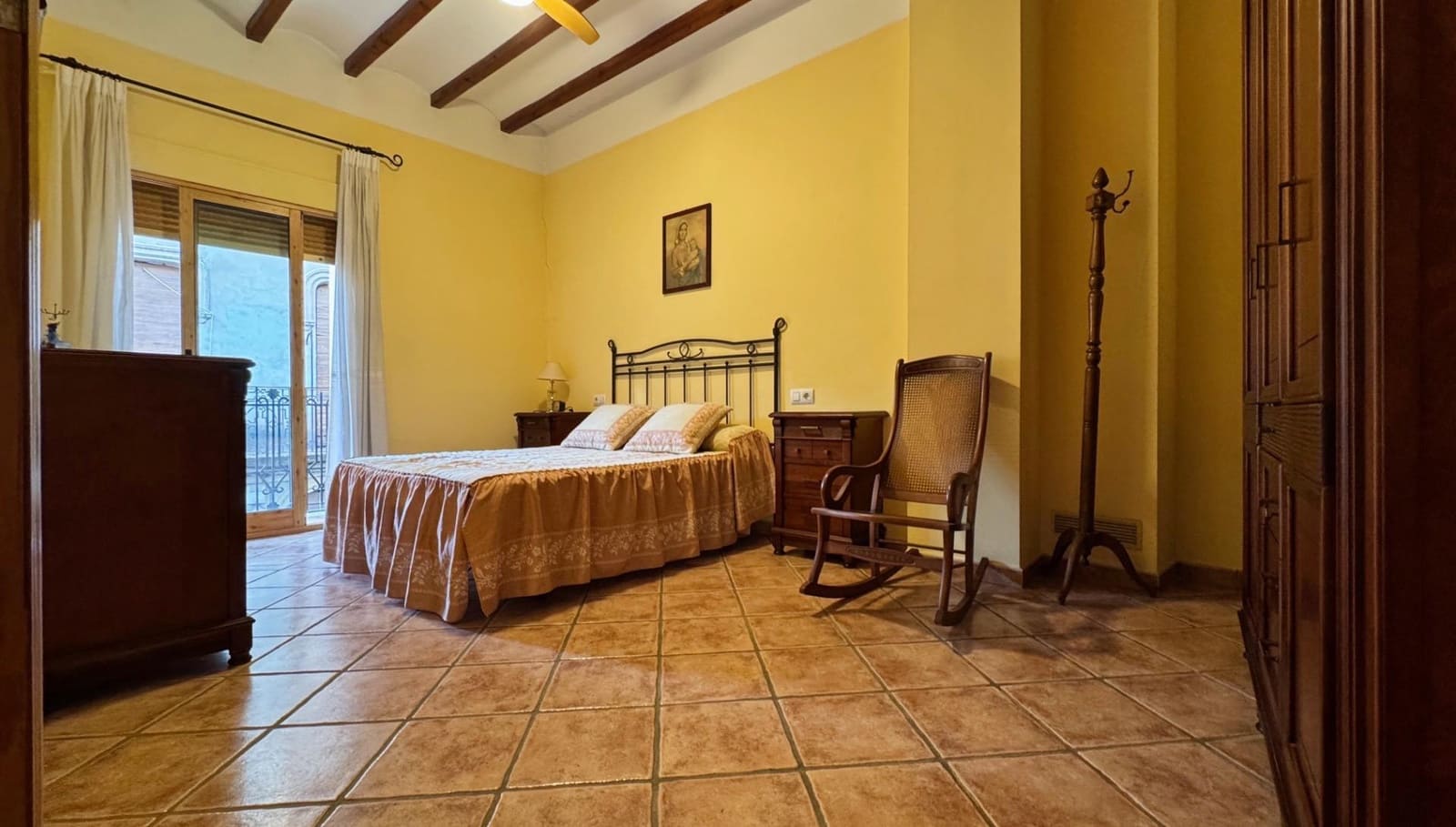 4 slaapkamer Huis te koop in La Font d'En Carros - € 250.000 (Ref: 10140078)