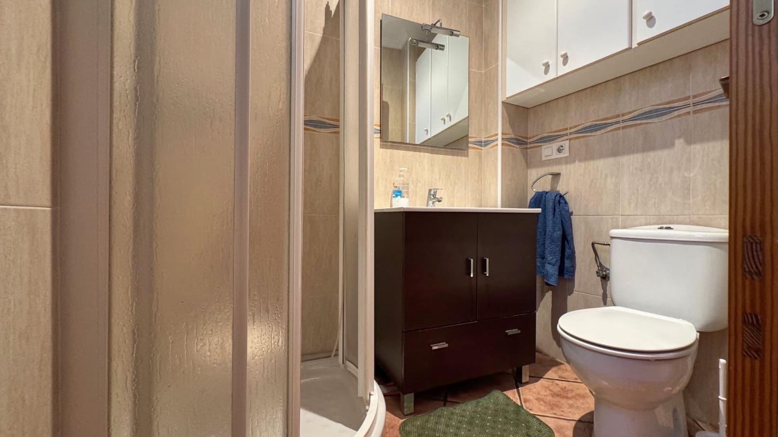 4 slaapkamer Huis te koop in La Font d'En Carros - € 250.000 (Ref: 10140078)