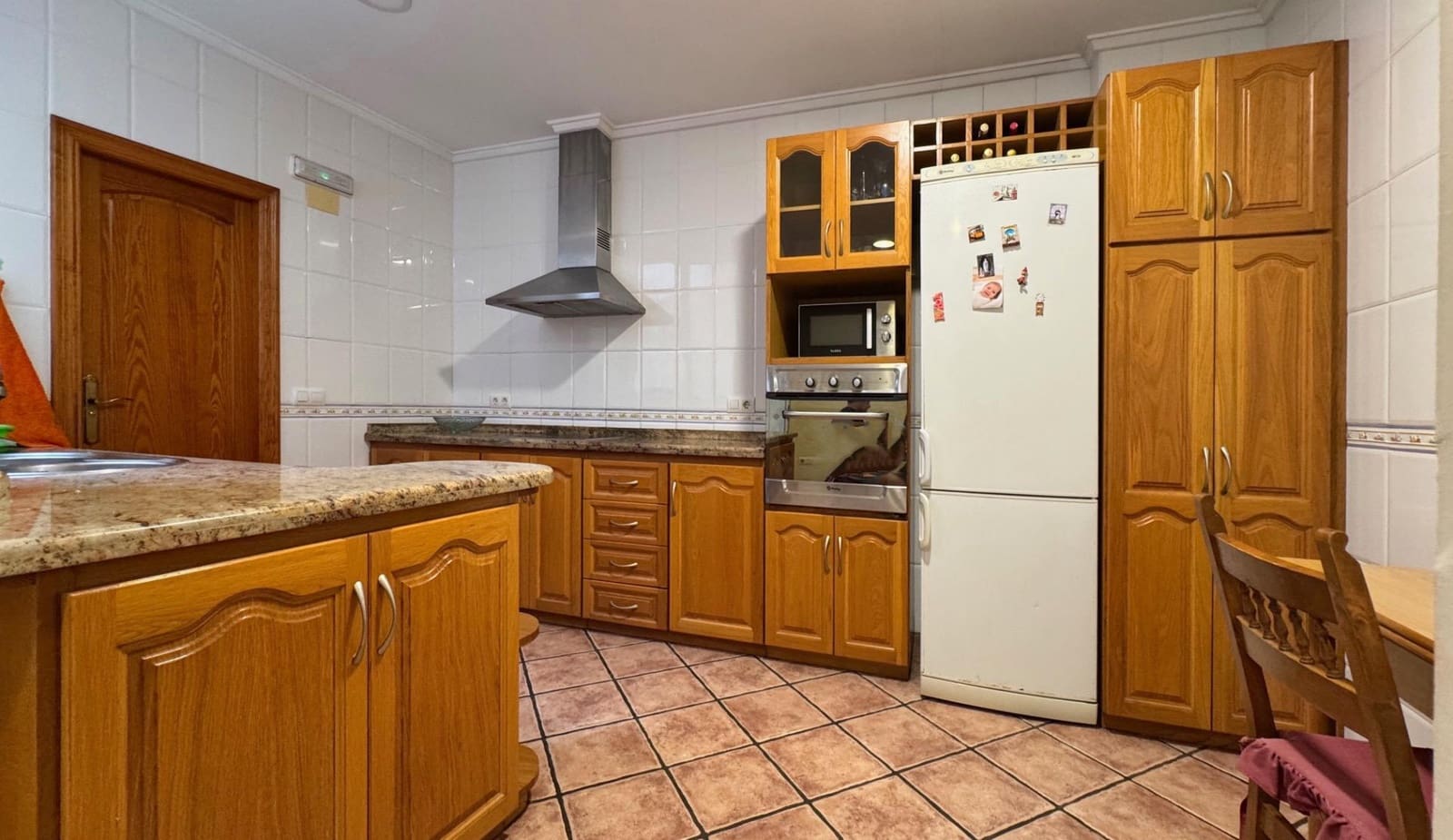 4 slaapkamer Huis te koop in La Font d'En Carros - € 250.000 (Ref: 10140078)