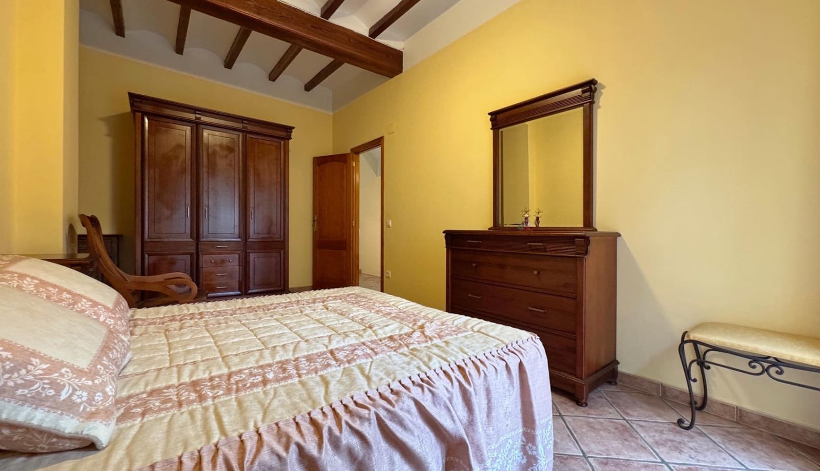 4 slaapkamer Huis te koop in La Font d'En Carros - € 250.000 (Ref: 10140078)
