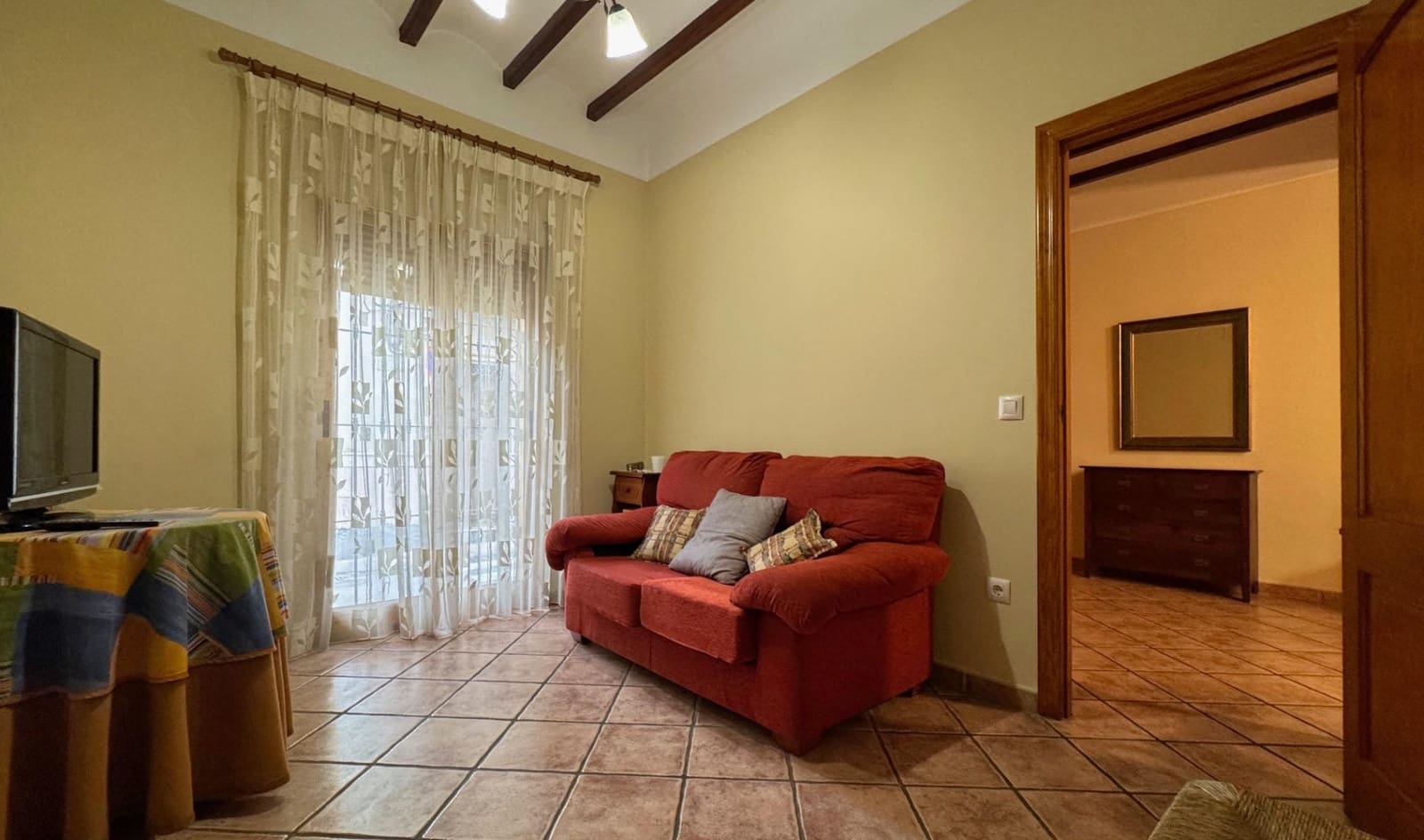 4 slaapkamer Huis te koop in La Font d'En Carros - € 250.000 (Ref: 10140078)
