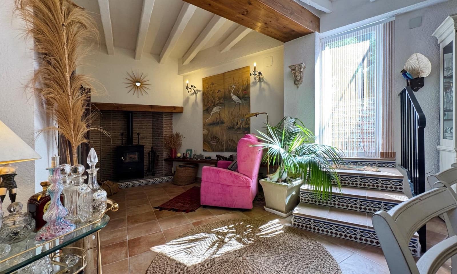 Adosado de 5 habitaciones en Pego en venta con garaje - 349.000 € (Ref: 10140080)
