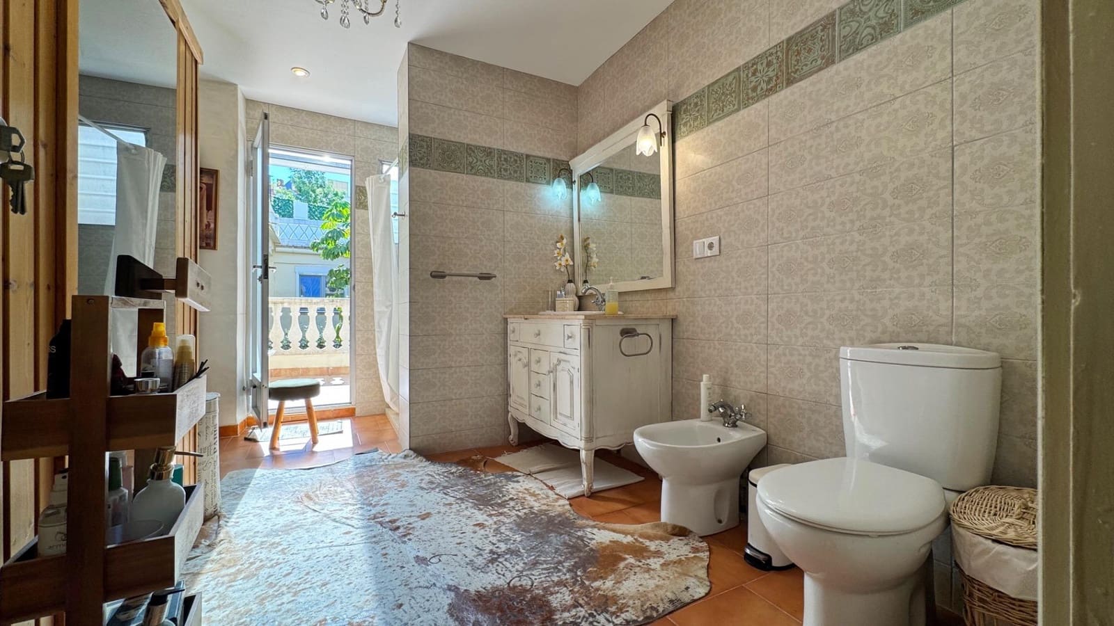 Adosado de 5 habitaciones en Pego en venta con garaje - 349.000 € (Ref: 10140080)