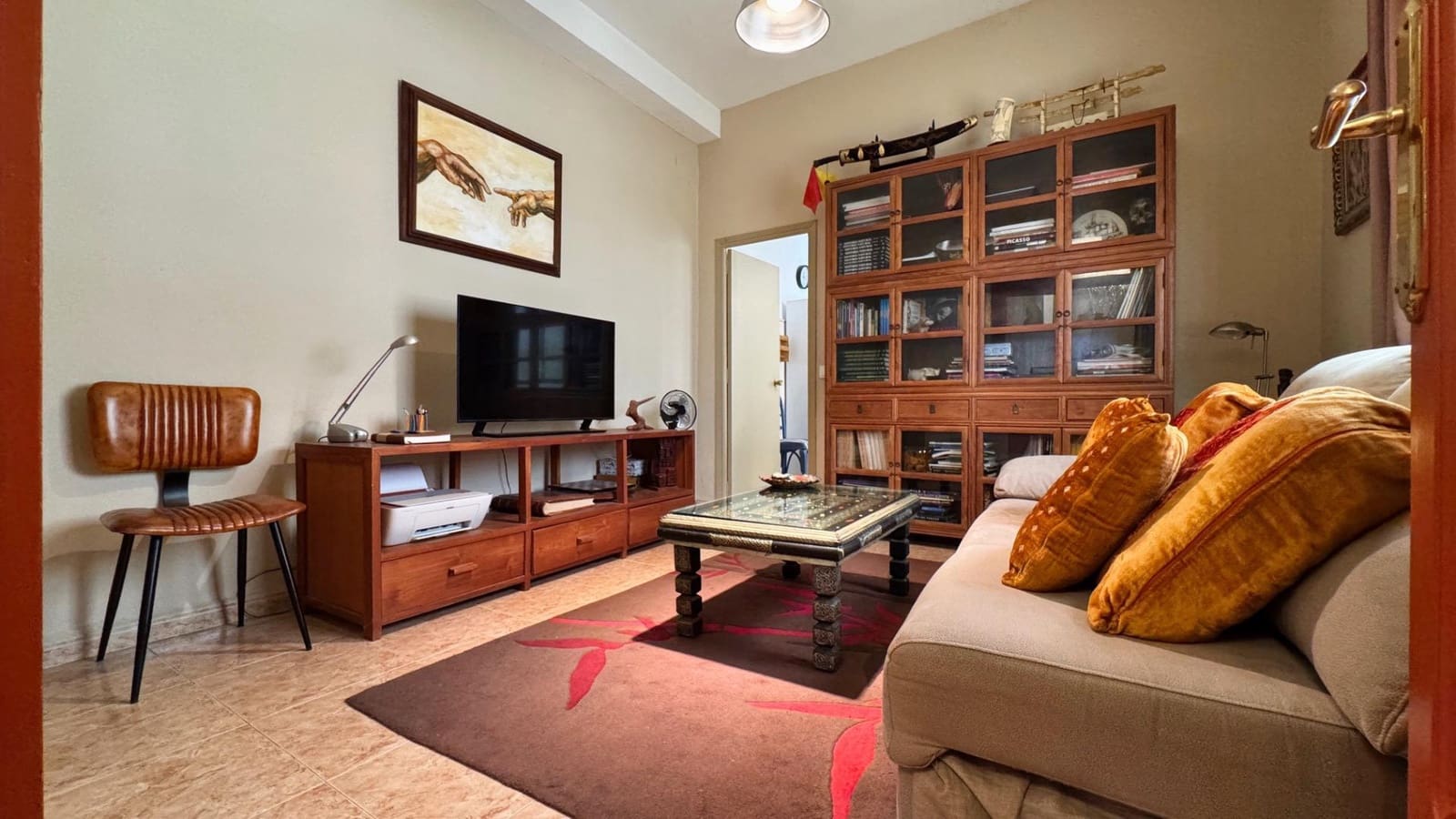 Adosado de 5 habitaciones en Pego en venta con garaje - 349.000 € (Ref: 10140080)