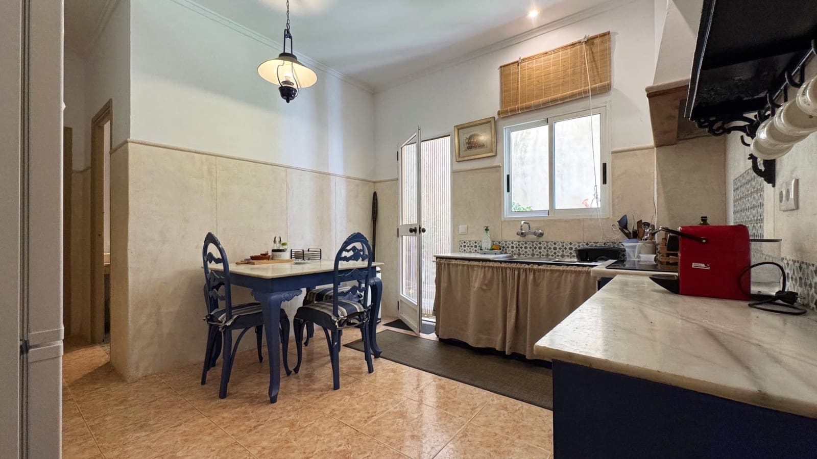 Adosado de 5 habitaciones en Pego en venta con garaje - 349.000 € (Ref: 10140080)