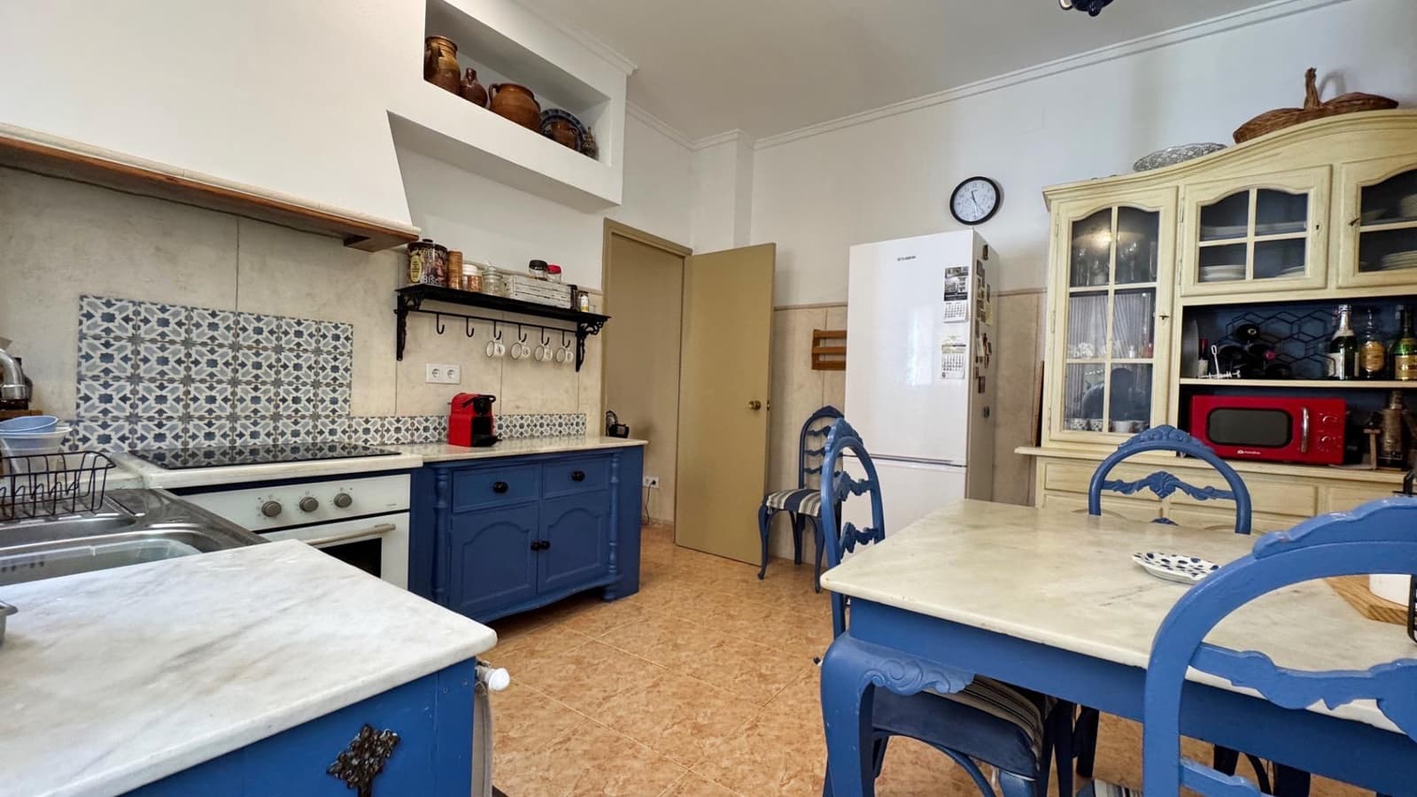 Adosado de 5 habitaciones en Pego en venta con garaje - 349.000 € (Ref: 10140080)