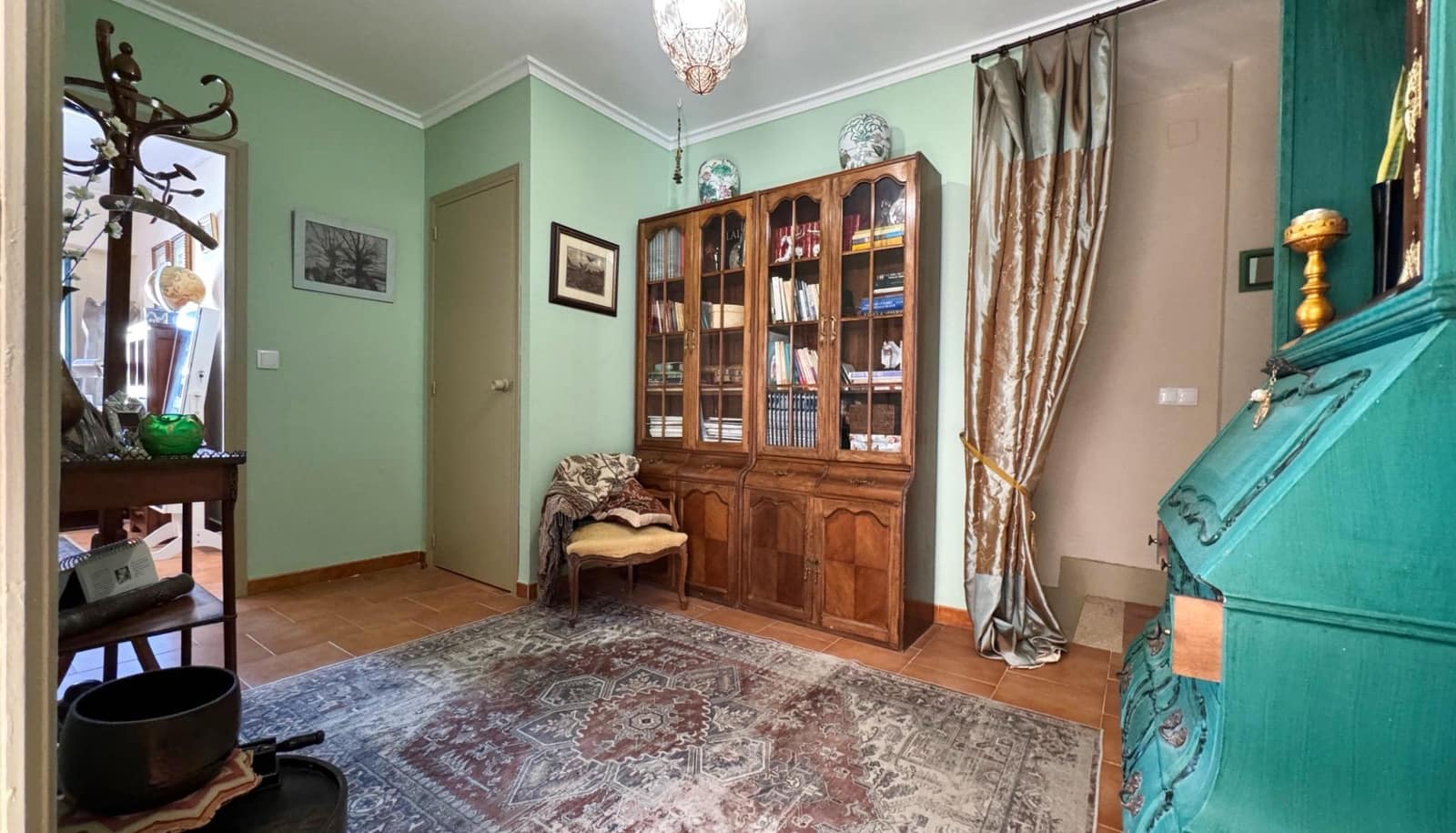 Adosado de 5 habitaciones en Pego en venta con garaje - 349.000 € (Ref: 10140080)