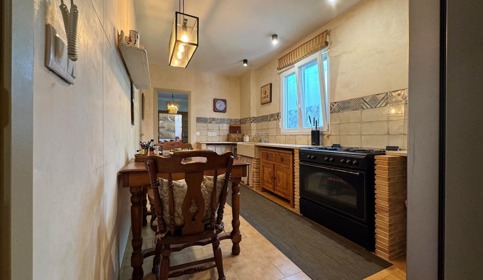 Adosado de 5 habitaciones en Pego en venta con garaje - 349.000 € (Ref: 10140080)