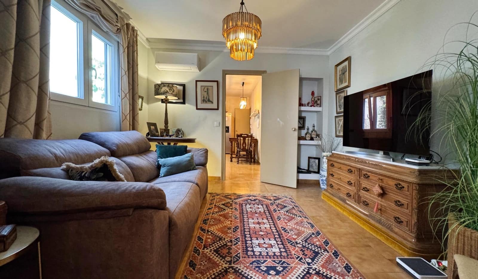 Adosado de 5 habitaciones en Pego en venta con garaje - 349.000 € (Ref: 10140080)