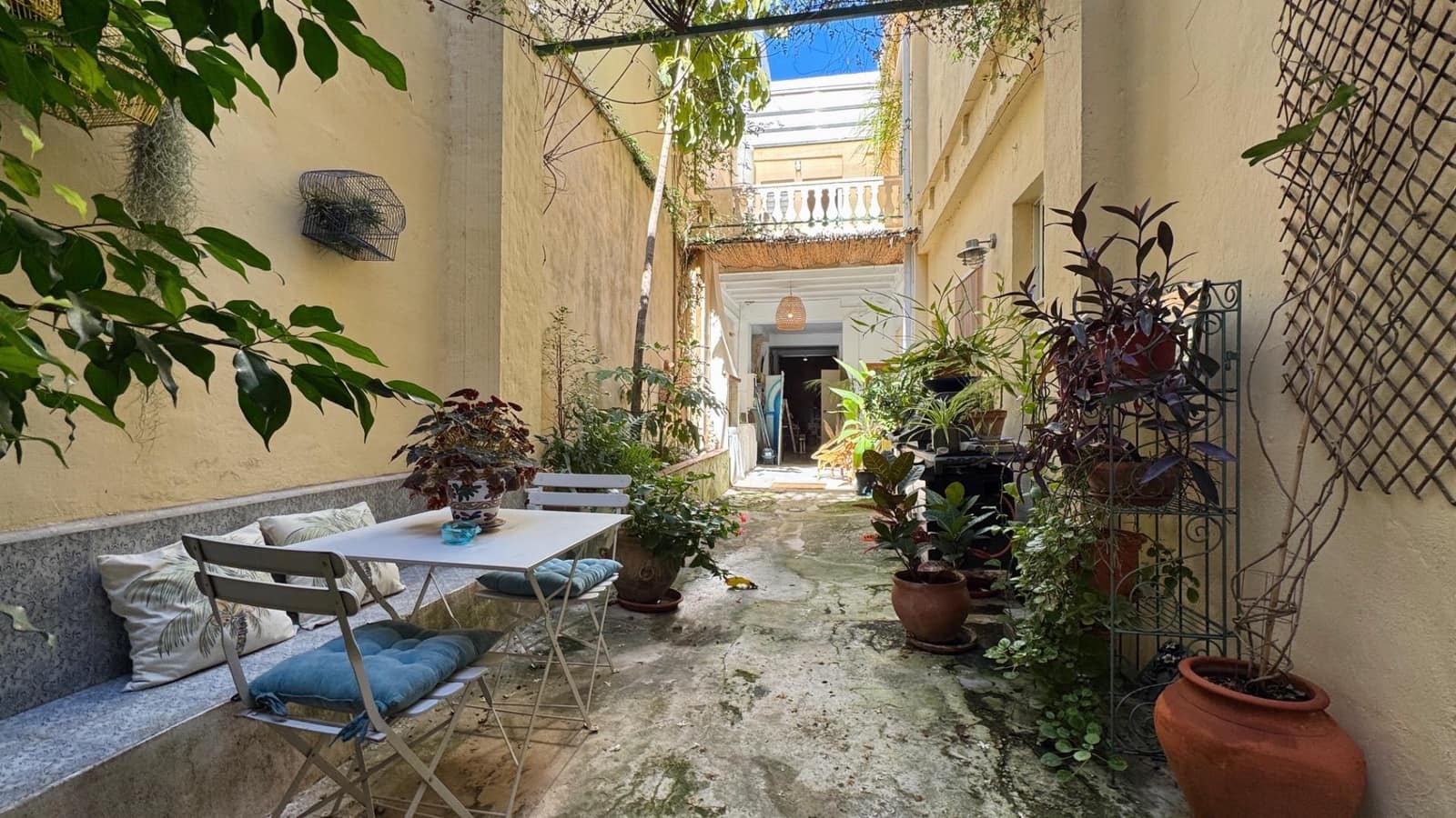 Adosado de 5 habitaciones en Pego en venta con garaje - 349.000 € (Ref: 10140080)