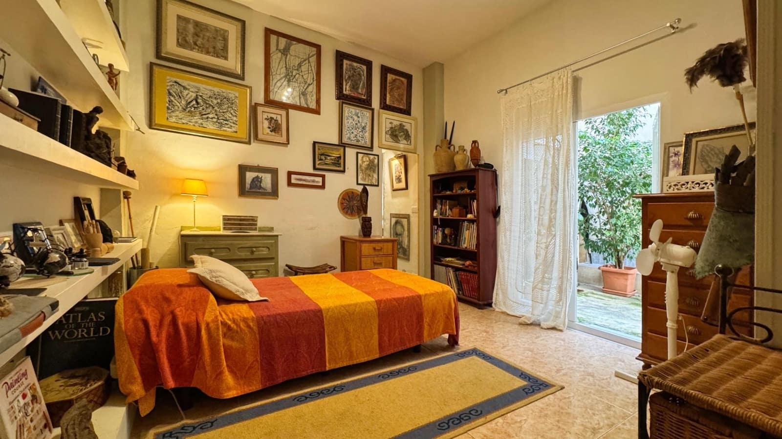 Adosado de 5 habitaciones en Pego en venta con garaje - 349.000 € (Ref: 10140080)