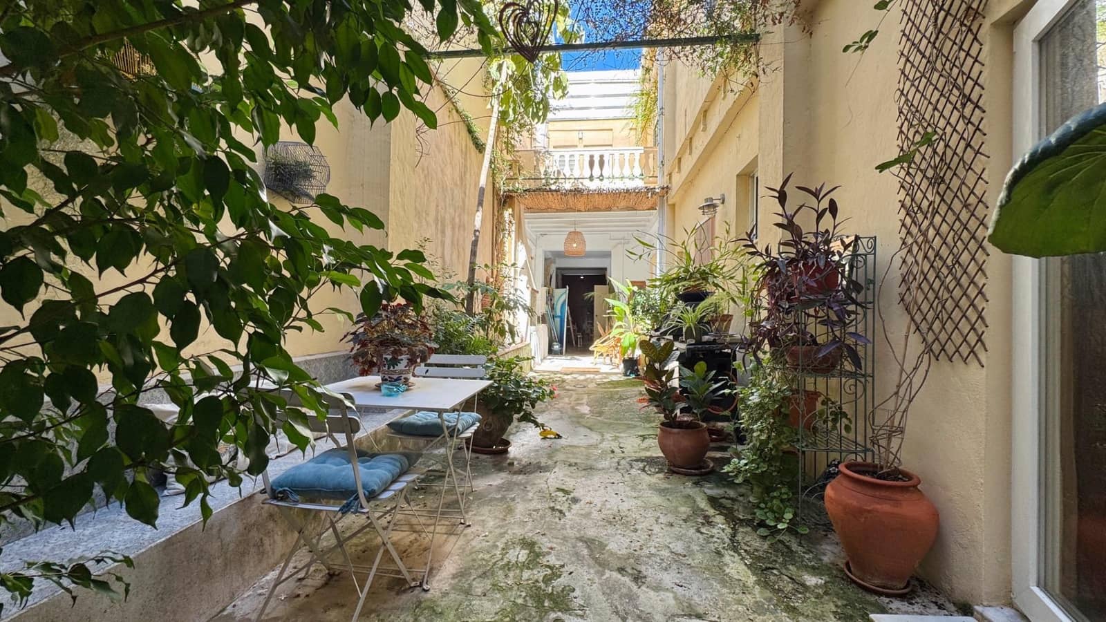 Adosado de 5 habitaciones en Pego en venta con garaje - 349.000 € (Ref: 10140080)