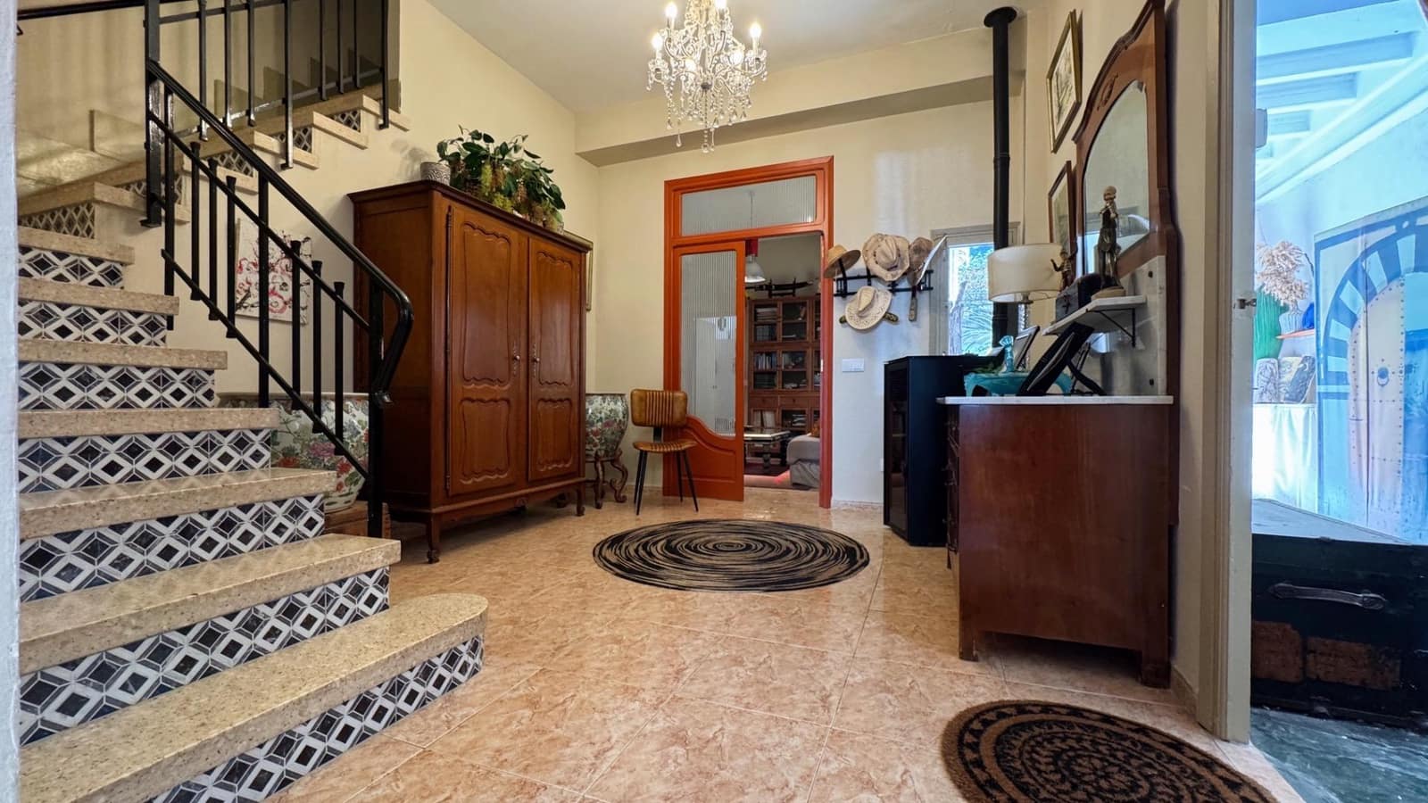 Adosado de 5 habitaciones en Pego en venta con garaje - 349.000 € (Ref: 10140080)
