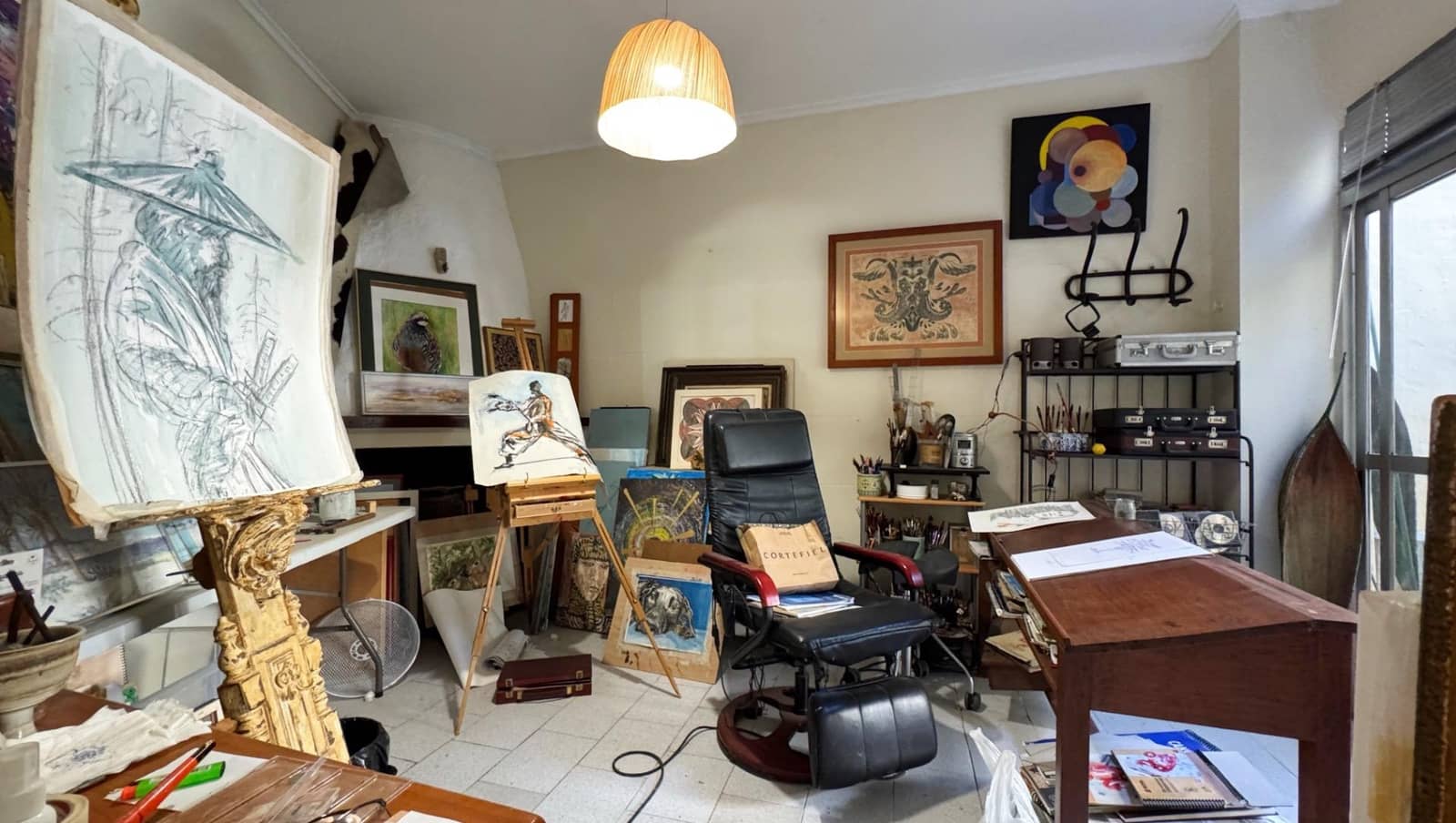 Adosado de 5 habitaciones en Pego en venta con garaje - 349.000 € (Ref: 10140080)