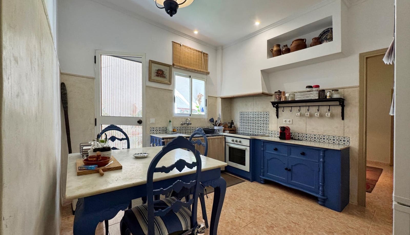 Adosado de 5 habitaciones en Pego en venta con garaje - 349.000 € (Ref: 10140080)