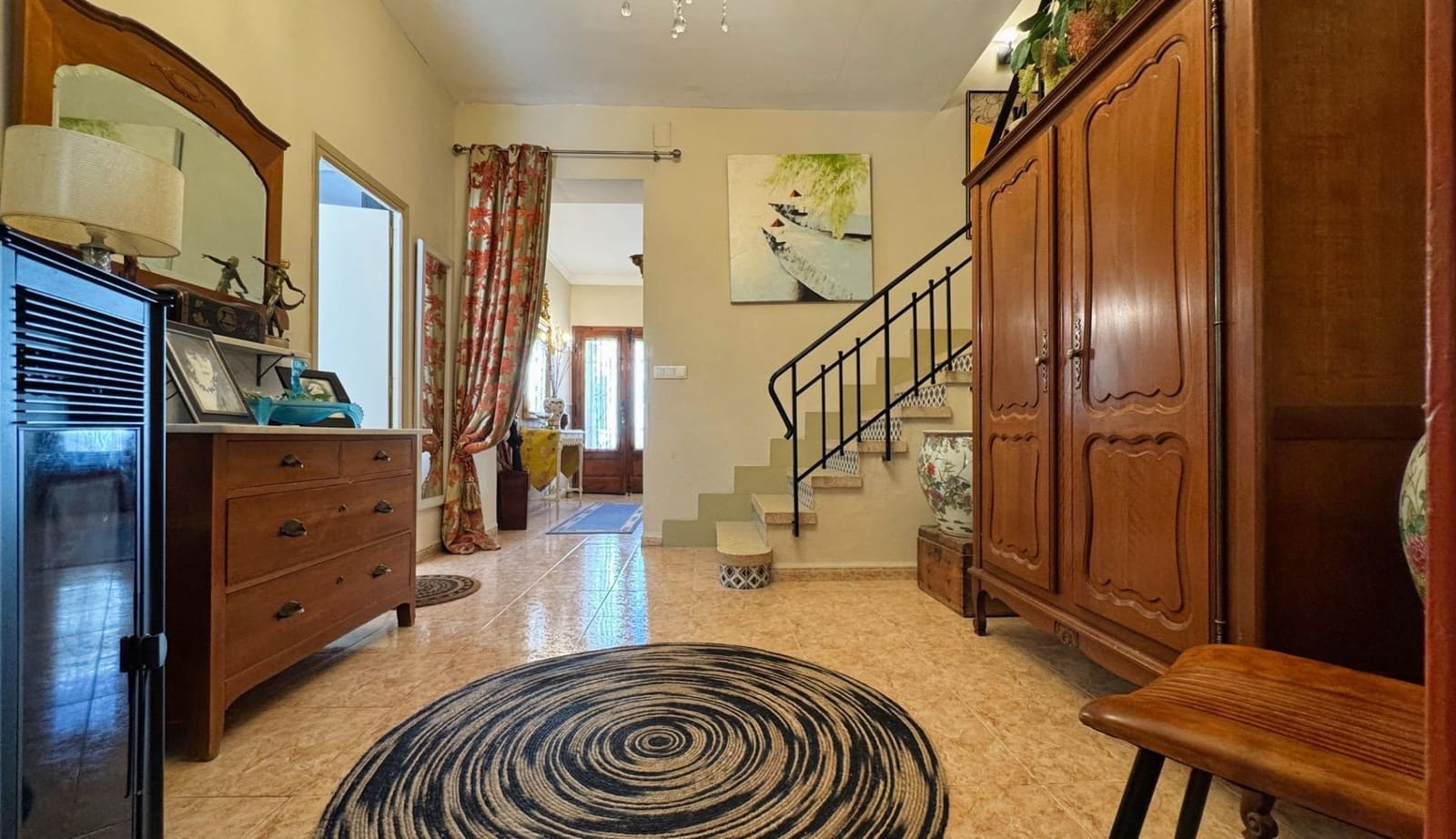 Adosado de 5 habitaciones en Pego en venta con garaje - 349.000 € (Ref: 10140080)