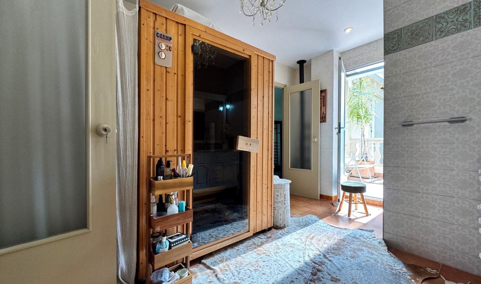 Adosado de 5 habitaciones en Pego en venta con garaje - 349.000 € (Ref: 10140080)