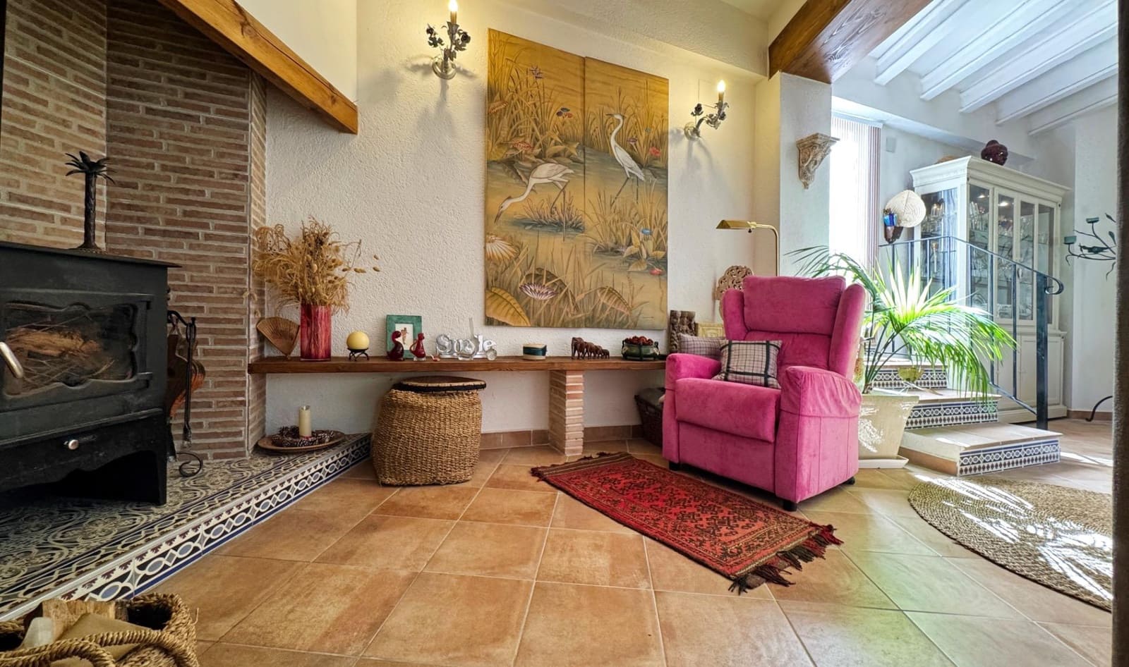Adosado de 5 habitaciones en Pego en venta con garaje - 349.000 € (Ref: 10140080)