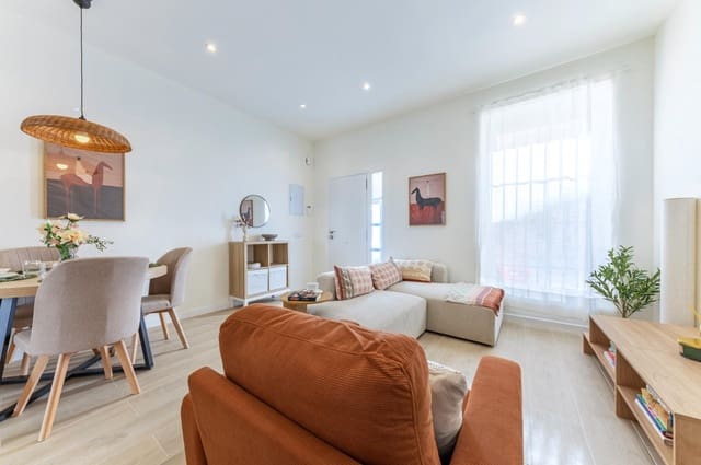 4 bedroom Terraced Villa for sale in Pego - € 264,700 (Ref: 10140081)