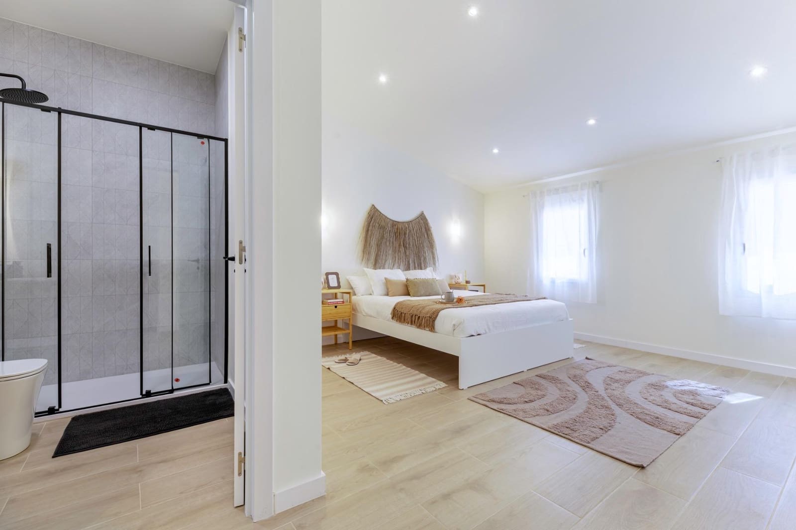 4 slaapkamer Rijtjeshuis te koop in Pego - € 264.700 (Ref: 10140081)