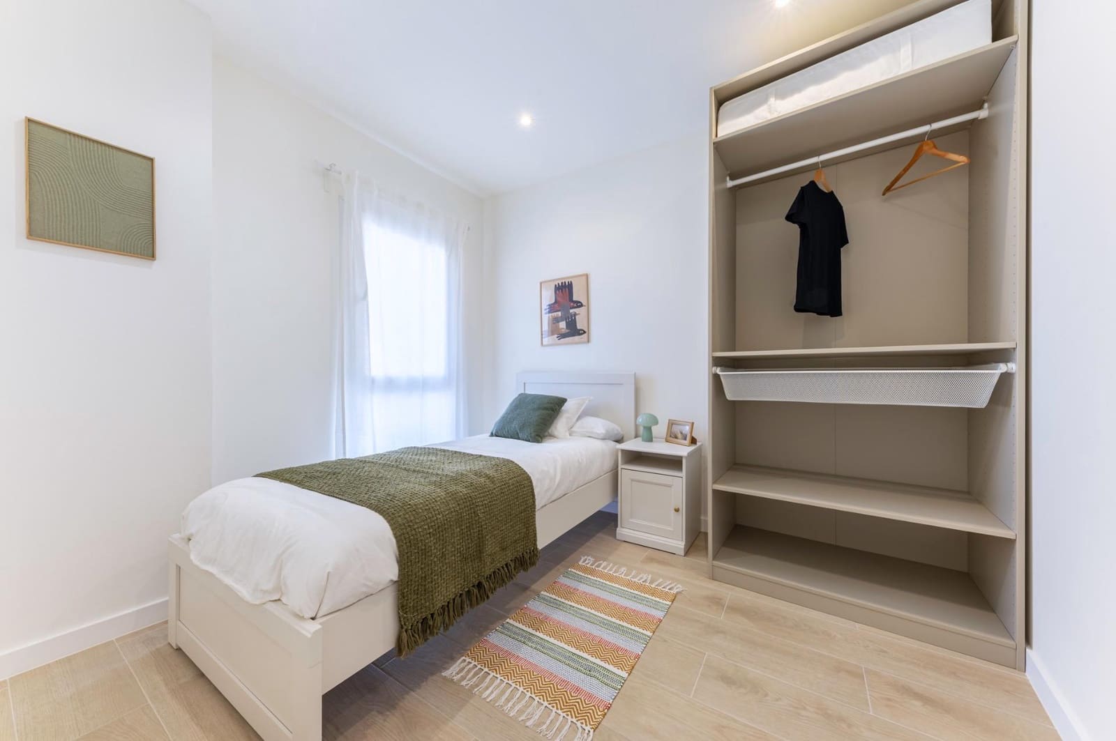 4 slaapkamer Rijtjeshuis te koop in Pego - € 264.700 (Ref: 10140081)