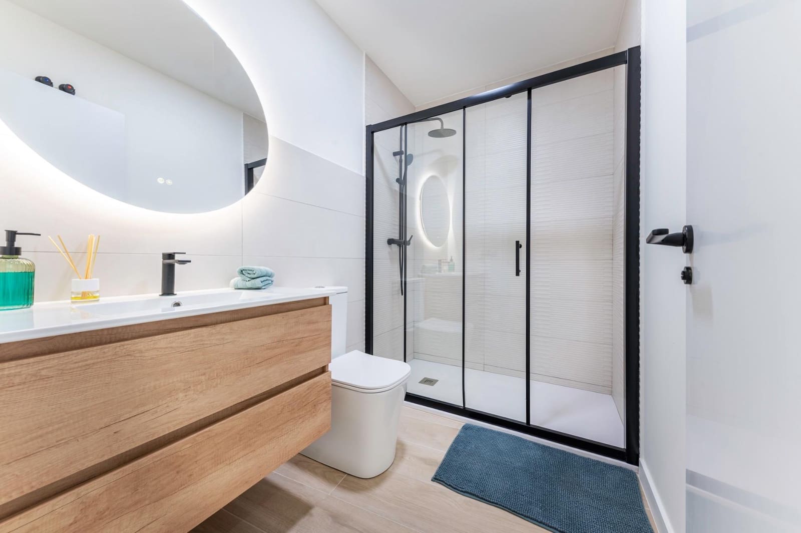 4 slaapkamer Rijtjeshuis te koop in Pego - € 264.700 (Ref: 10140081)
