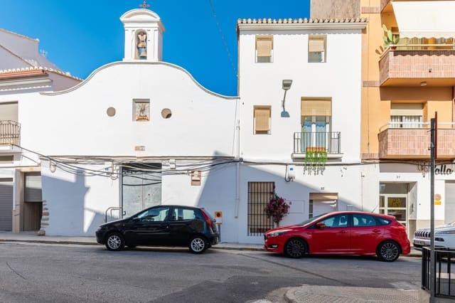 4 bedroom Terraced Villa for sale in Pego - € 264,700 (Ref: 10140081)