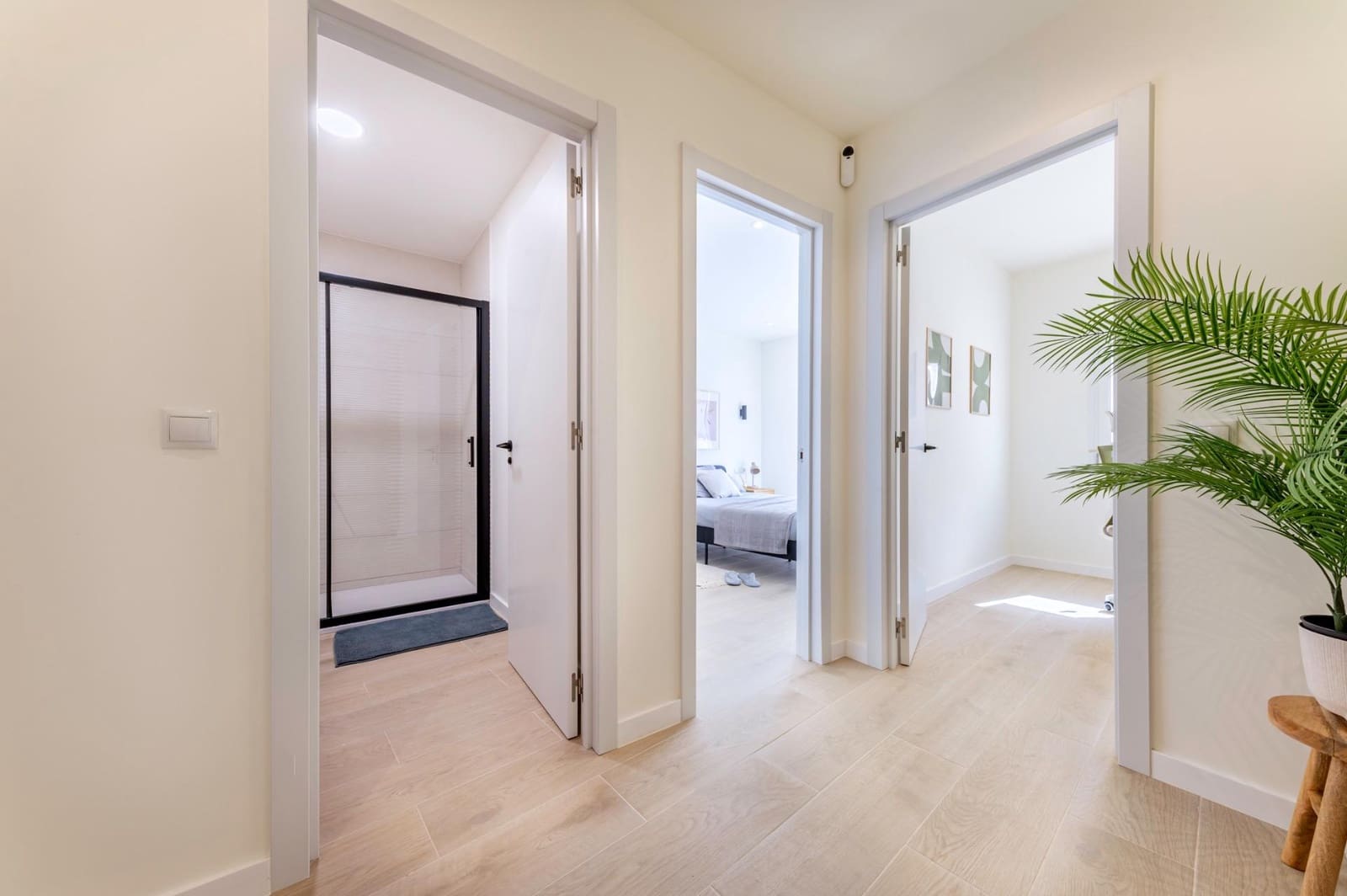 4 slaapkamer Rijtjeshuis te koop in Pego - € 264.700 (Ref: 10140081)