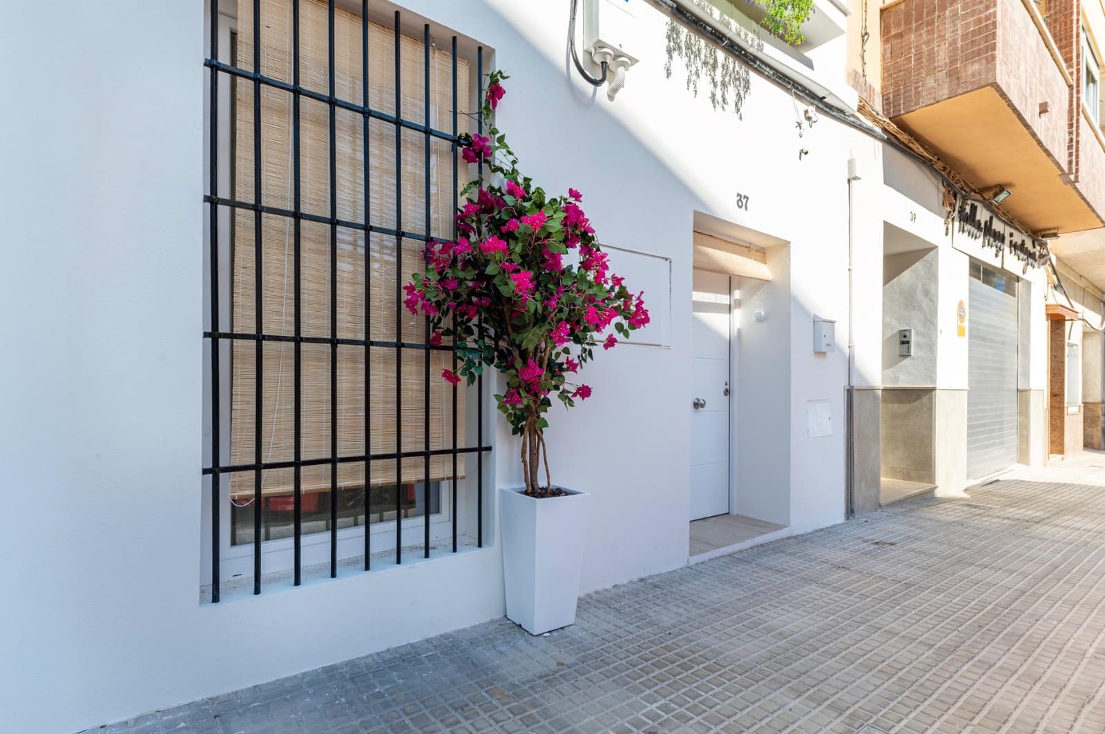 4 slaapkamer Rijtjeshuis te koop in Pego - € 264.700 (Ref: 10140081)