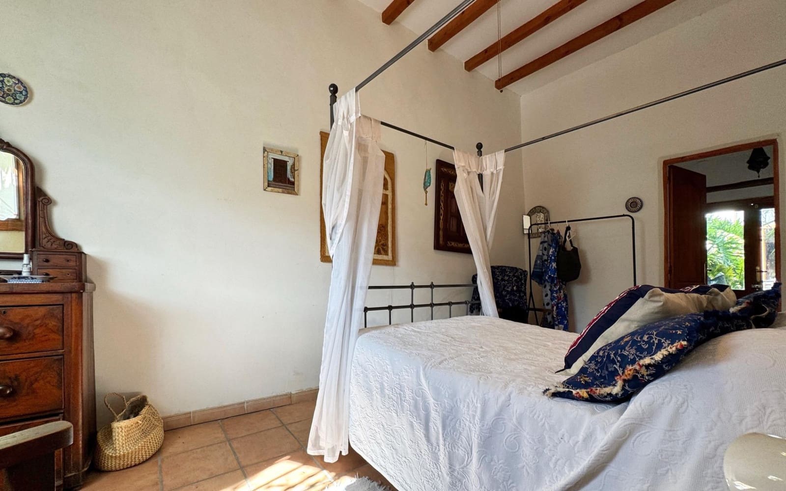 6 bedroom Townhouse for sale in Adsubia - € 285,000 (Ref: 10159693)