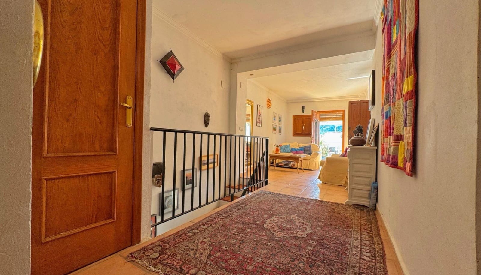 6 bedroom Townhouse for sale in Adsubia - € 285,000 (Ref: 10159693)