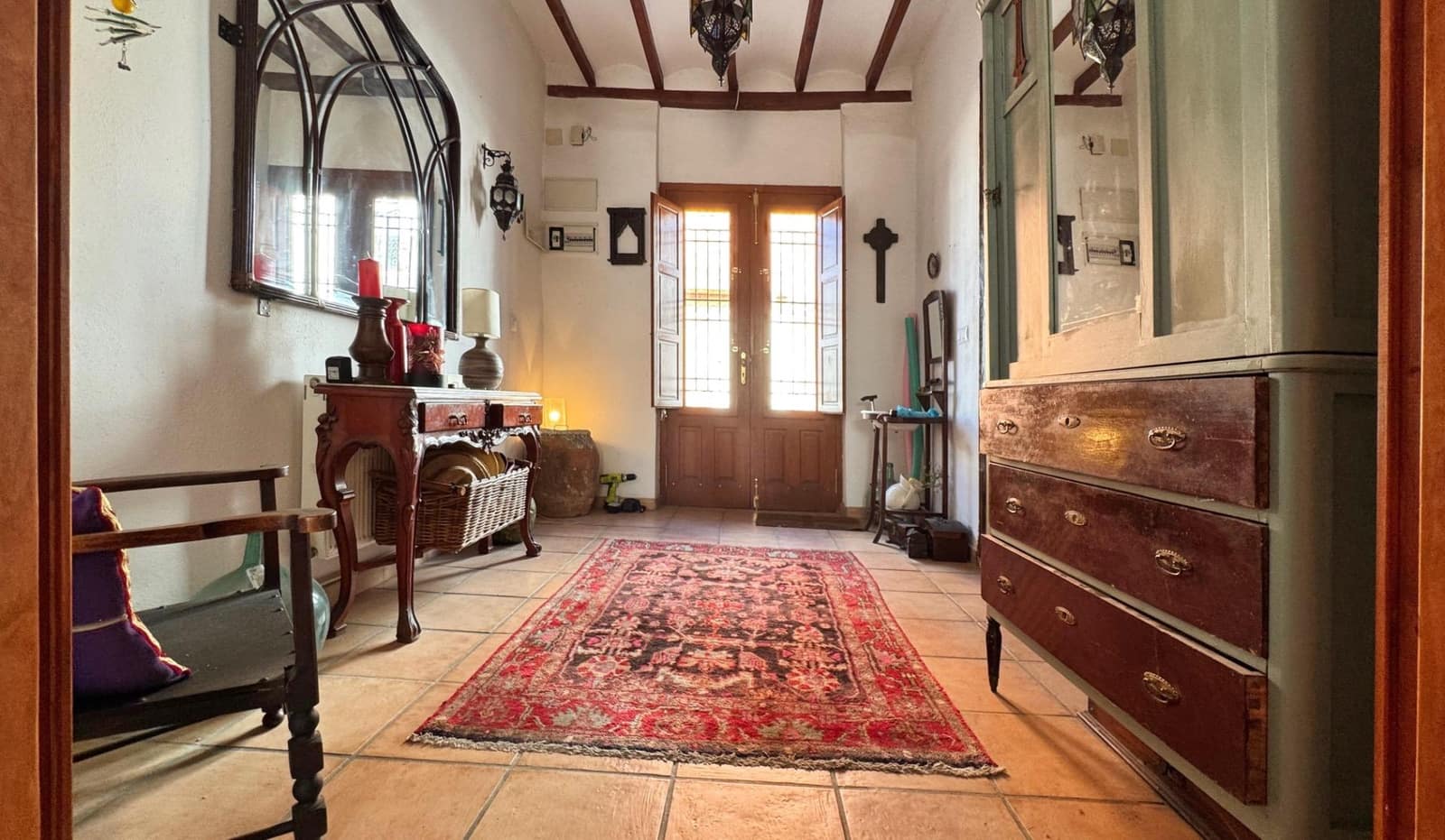 6 bedroom Townhouse for sale in Adsubia - € 285,000 (Ref: 10159693)