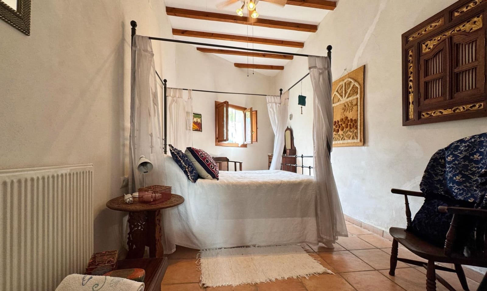 6 bedroom Townhouse for sale in Adsubia - € 285,000 (Ref: 10159693)