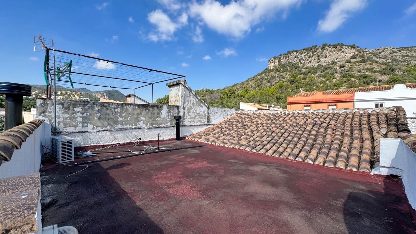 6 bedroom Townhouse for sale in Adsubia - € 285,000 (Ref: 10159693)
