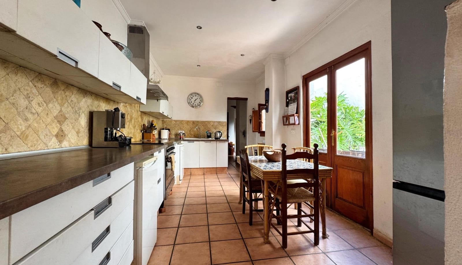 6 bedroom Townhouse for sale in Adsubia - € 285,000 (Ref: 10159693)