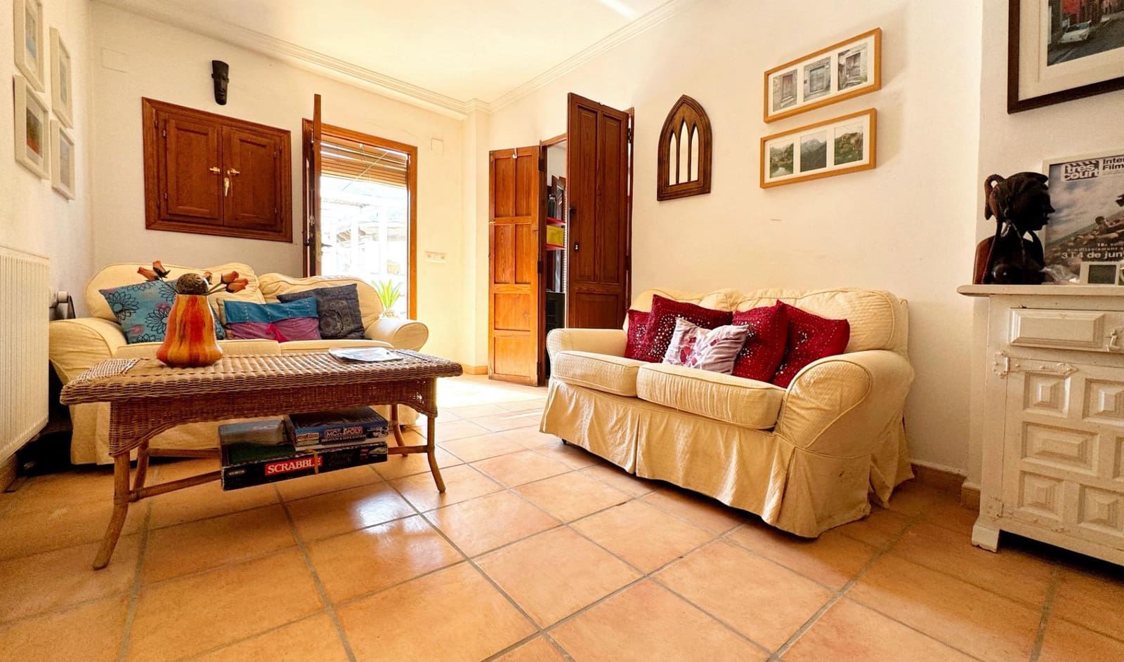 6 bedroom Townhouse for sale in Adsubia - € 285,000 (Ref: 10159693)