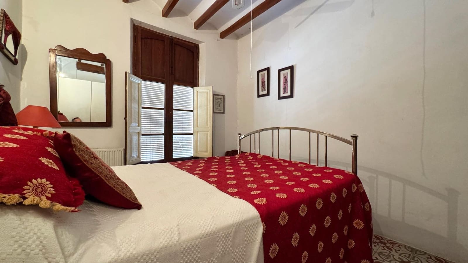 6 bedroom Townhouse for sale in Adsubia - € 285,000 (Ref: 10159693)