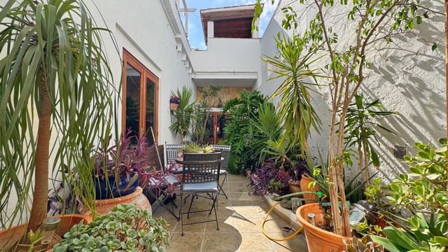 6 camera da letto Casa in vendita in Adsubia, Javea / Xàbia - 285.000 € (Rif: 10159693)