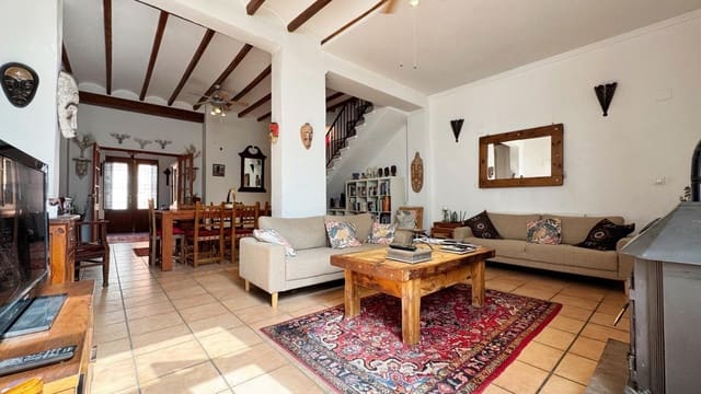 6 camera da letto Casa in vendita in Adsubia, Javea / Xàbia - 285.000 € (Rif: 10159693)