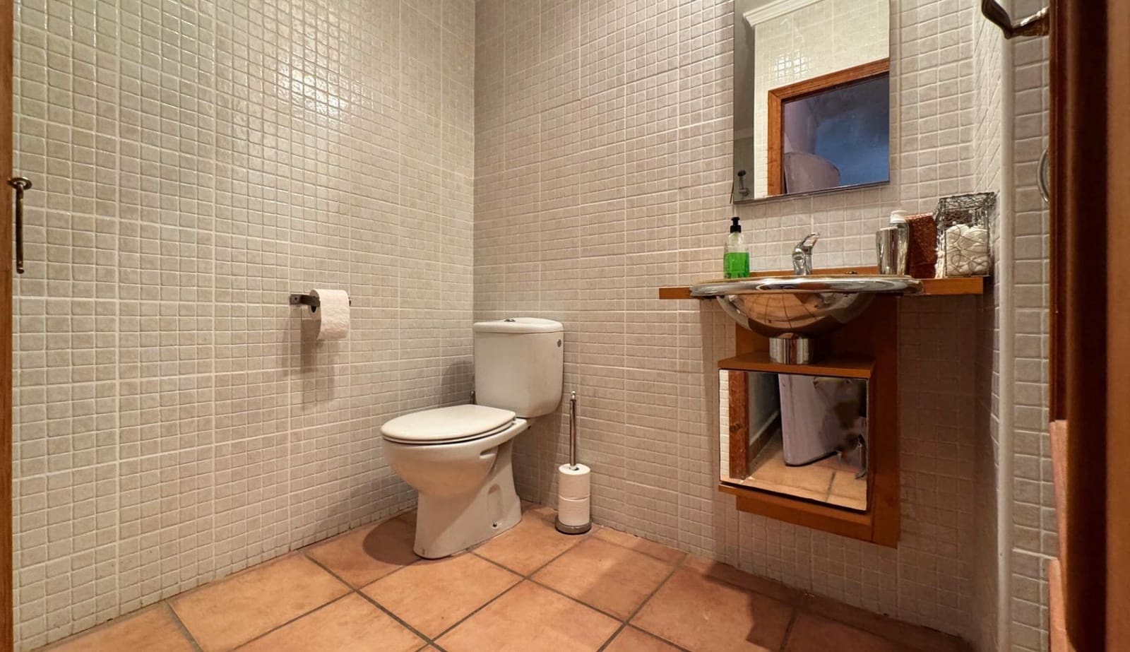 6 bedroom Townhouse for sale in Adsubia - € 285,000 (Ref: 10159693)